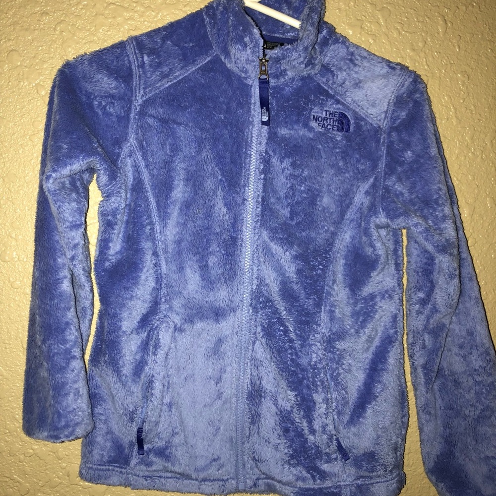 The North Face Jacket